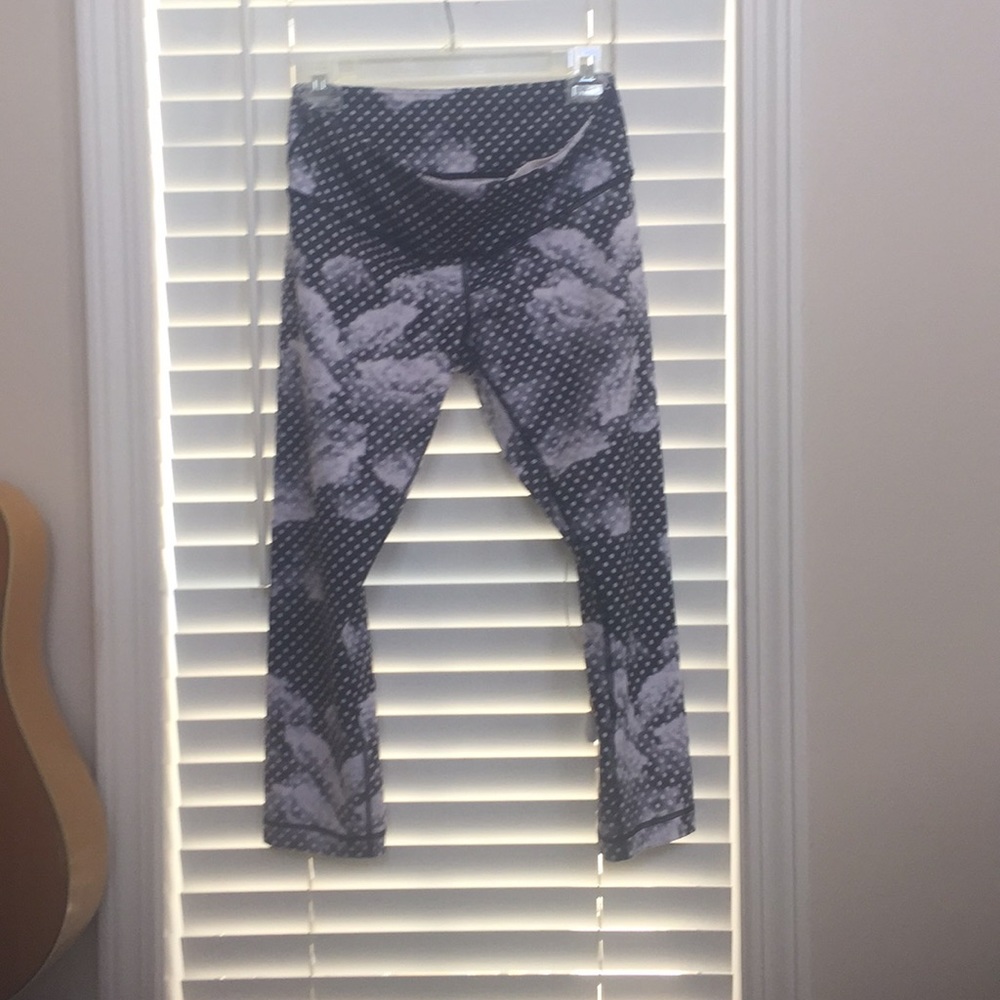 Lululemon Dottie dream